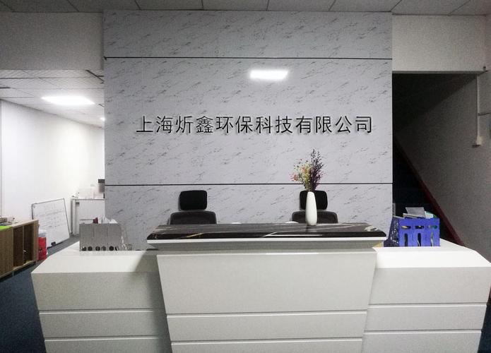 环保科技与咨询服务 企业业务架构的核心视角
