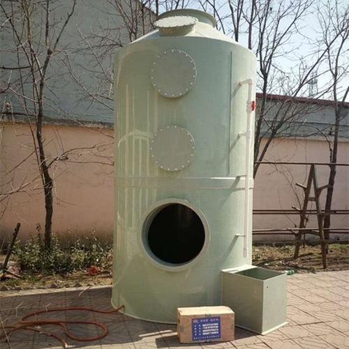 沧州喷淋塔与PP洗涤塔生产厂家全方位指南 环保设备工厂选择与环保咨询服务解析